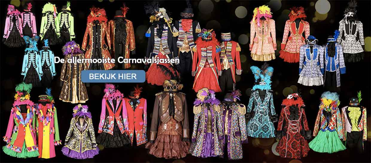 Carnavalswinkel Roermond