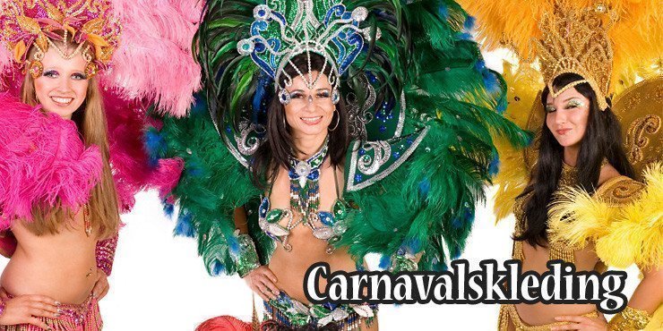 Carnavalswinkel Weert